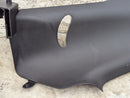 FIAT ABARTH 500 08-15 REAR PASSENGER LEFT N/S PILLAR-C TRIM COVER 735426822