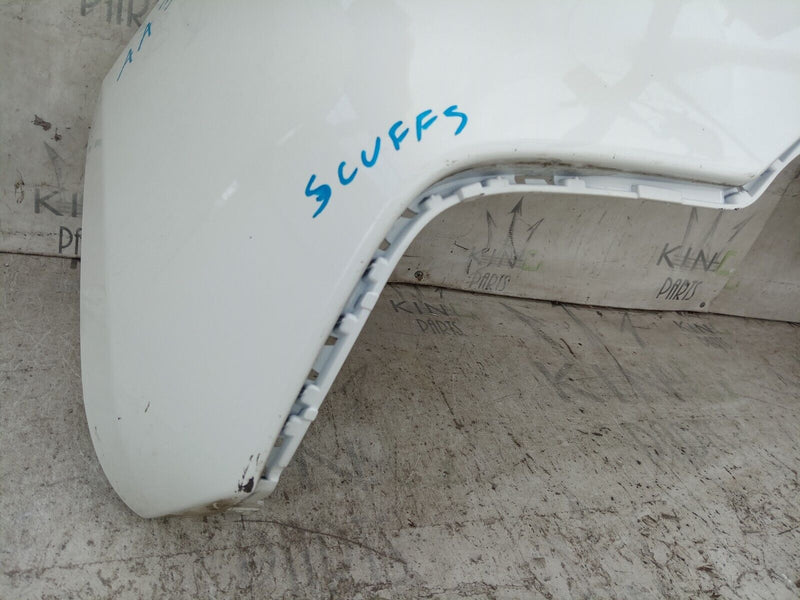 MG MG3 MK2 2nd FACELIFT 2019-2023 REAR BUMPER PDC GENUINE P10352685
