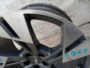 AUDI E-TRON GENUINE ALLOY WHEEL RIM 20' 9Jx20H2 ET38 4KE601025