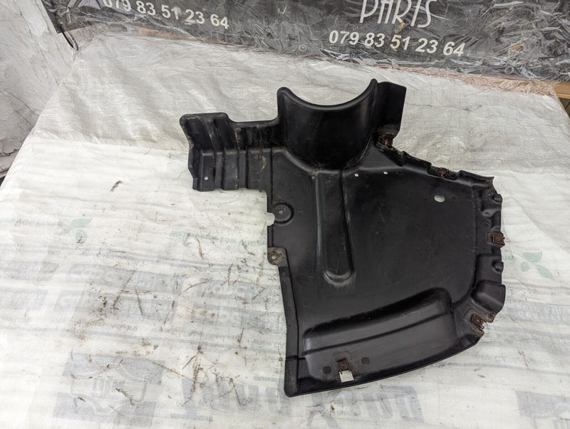 BMW X1 E84 09-15 UNDERFLOOR COATING COVER GENUINE 2990569