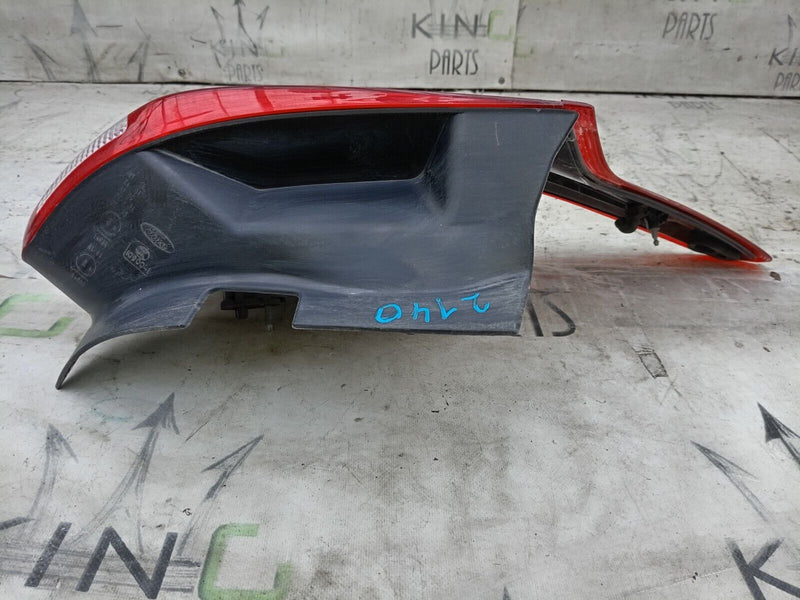 FORD FOCUS MK3 2011-15 HATCHBACK PASSENGER SIDE REAR LIGHT LEFT BM51-13405