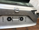 NISSAN QASHQAI J12 MK3 2021- REAR TAILGATE BOOT  LID PANEL & WINDOW GLASS