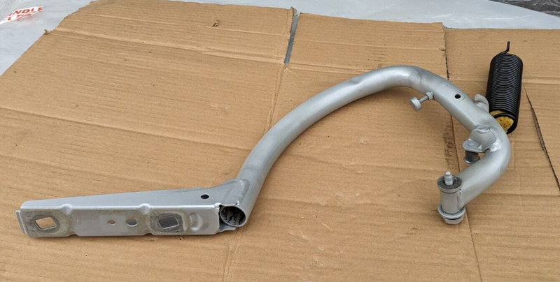 MERCEDES S-CLASS W221 06-13 BOOT RIGHT O/S TAILGATE HINGE A2217500228 GENUINE