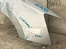 SKODA FABIA MK3 NJ 2014-2020 FRONT FENDER WING PANEL RIGHT DRIVER SIDE