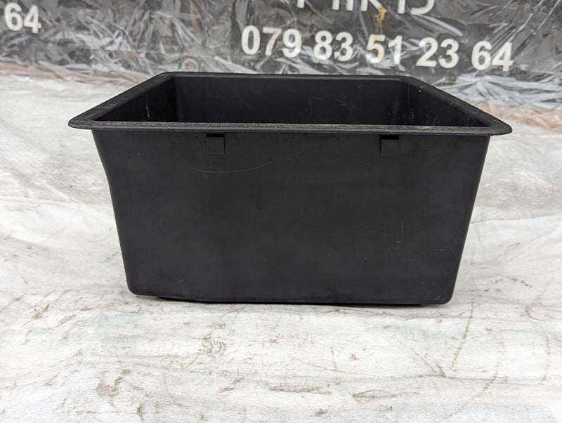 BMW X1 E84 09-15 RIGHT SIDE BOOT STORAGE COMPARTMENT 2991386