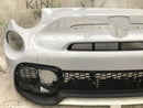 FIAT 500 ABARTH 595 LCI 2016-UP FRONT BUMPER & 2x GRILL & TRIM 735633044
