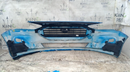 FORD FOCUS MK4 TITANIUM FACELIFT 2022-ON FRONT BUMPER GENUINE & GRILL