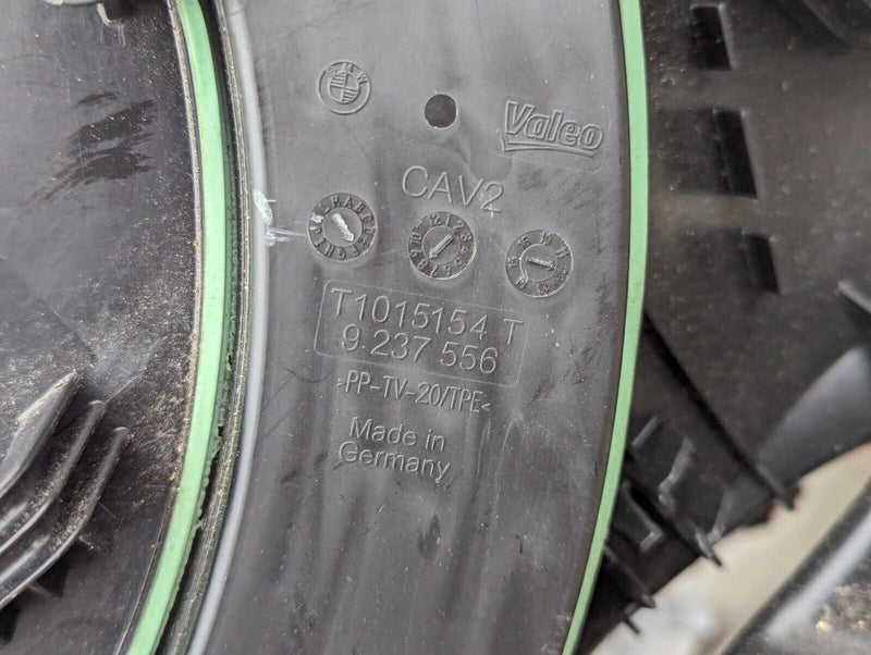 BMW 3 SERIES F30 2011-2019 HEATER MATRIX BOX 9207091 GENUINE