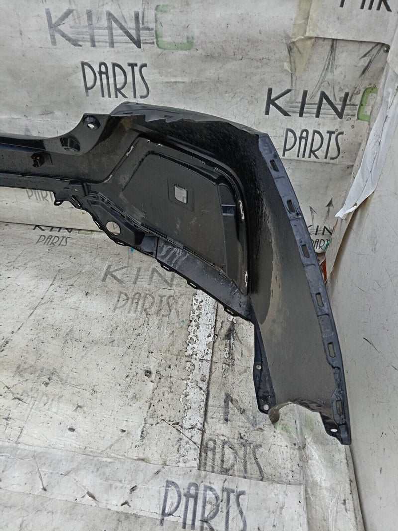 HONDA CIVIC V TEC SPORT PLUS 2016-2019 REAR BUMPER 71501-TGG-ZZ00
