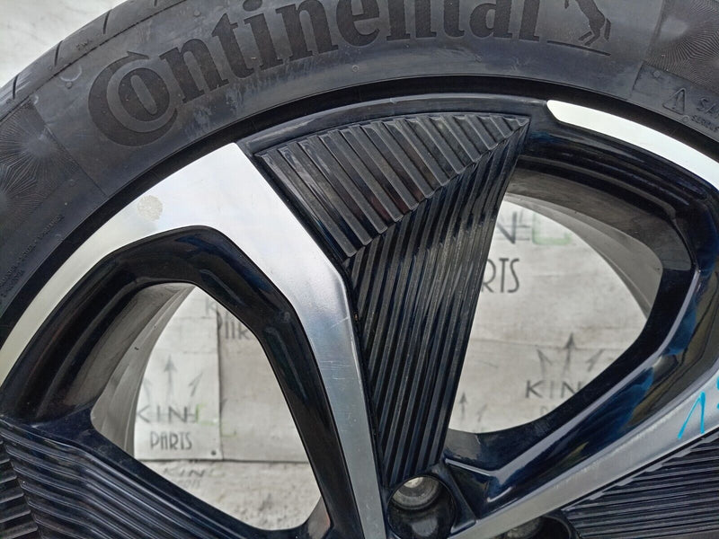 KIA EV6 GENUINE ALLOY WHEEL RIM 20" 8Jx20H2 ET57 & TYRE 255x45 R20