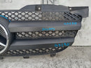 MERCEDES-BENZ SPRINTER W906 06-14 FRONT GRILL BUMPER GRILLE A90688003