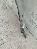 MERCEDES W204 2009-13 ALUMINIM FRONT FENDER WING PANEL LEFT SIDE