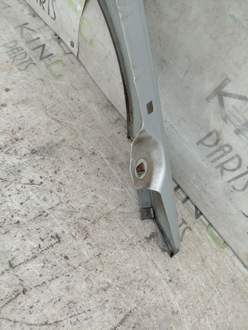 MERCEDES W204 2009-13 ALUMINIM FRONT FENDER WING PANEL LEFT SIDE