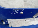 SKODA OCTAVIA 5E 2020-ON GENUINE FRONT BUMPER PDC 5E3807221