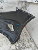 VOLVO V40 R-DESIGN 2013-2016 FRONT BUMPER GENUINE & TOP GRILLE 31347085