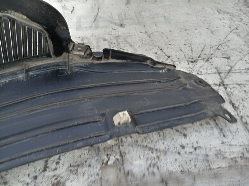AUDI E-TRON 2018-ON FRONT RIGHT O/S INNER WHEEL ARCH LINER 4KE853888D GENUINE