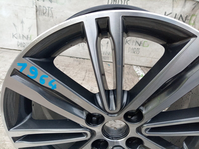 KIA PICANTO GT-LINE GENUINE ALLOY WHEEL RIM 16" 6.5Jx16H2 ET51 52910-G6500
