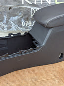 VW GOLF MK7 2012-2020 CENTER CONSOLE ARMREST 5G2863243P GENUINE