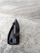 FIAT DUCATO 06-14 DRIVER SIDE RIGHT WING MIRROR TRIM GENUINE 735424456