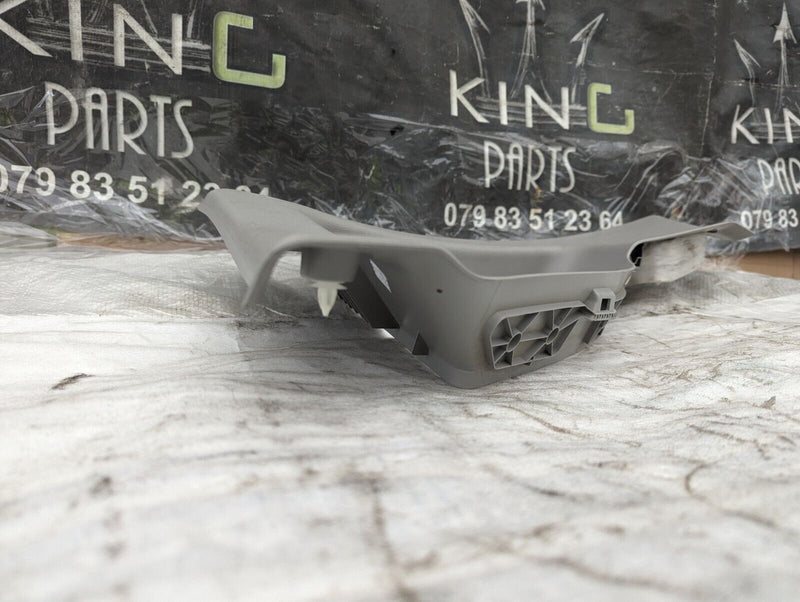 BMW X1 E84 09-15 REAR LEFT C PILLAR TRIM COVER 2991311