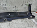 FORD KUGA MK2 C520 2012-2018 RIGHT DRIVER SIDE SKIRT SILL COVER GENUINE