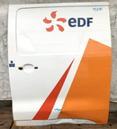 CITROEN JUMPY DISPATCH PROACE EXPERT 2016-24 SLIDING DOOR PANEL LEFT SIDE