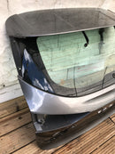 NISSAN QASHQAI J12 MK3 2021- REAR TAILGATE BOOT  LID PANEL & WINDOW GLASS