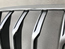 BMW 8 Series G14 G15 G16 FRONT BUMPER RADIATOR KIDNEY GRILL GRILLE iCAM 7449425