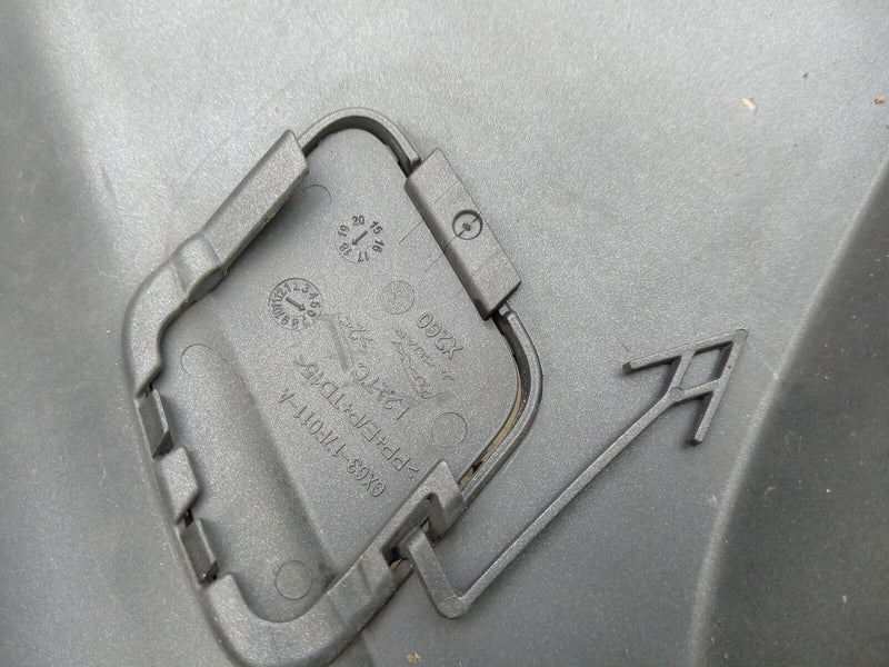 JAGUAR XF PRESTIGE 2015-ON FRONT BUMPER  PDC GX63-17F003-A