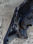 AUDI A1 8X FACELIFT LCI 2015-18 FRONT BUMPER GENUINE 8XA807437