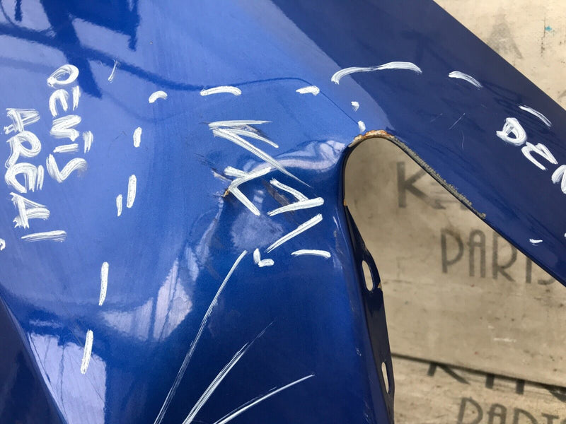 HONDA JAZZ MK3 LCI 2016-19 FRONT FENDER WING PANEL RIGHT DRIVER SIDE