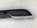 KIA PROCEED GT-LINE 2021-ON REAR BUMPER RIGHT SIDE TRIM MOULDING PANEL & CHROME