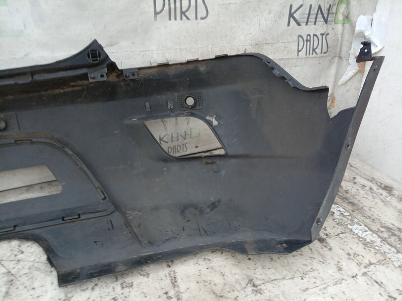 VAUXHALL MOKKA 2012-2015 REAR BUMPER GENUINE PDC 95365611