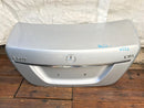 MERCEDES-BENZ S-CLASS S320 W221 2006-2013 BOOT LID TAILGATE IN SILVER GENUINE