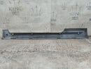 FORD FOCUS ST 225 2008-2010 RIGHT SIDE SKIRT SILL COVER 4M5J-A10174-ABW