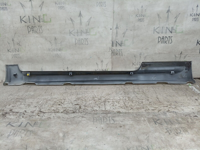 FORD FOCUS ST 225 2008-2010 RIGHT SIDE SKIRT SILL COVER 4M5J-A10174-ABW