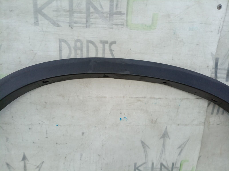 BMW X1 E84 2009-2015 FRONT RIGHT O/S WHEEL ARCH TRIM 51772990166 GENUINE
