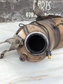 MERCEDES-BENZ S-CLASS S320 W221 06-13 DIESEL PARTICULATE FILTER DPF A2214901736