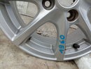 FORD FIESTA GENUINE ALLOY WHEEL RIM 15' 6Jx15H2 ET45 H1BJ-1007-J1A