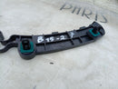 MITSUBISHI OUTLANDER 2015-2018 REAR BUMPER LEFT MOUNTING BRACKET NF4E5R