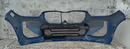 BMW X1 U11 M SPORT 2022-ON FRONT BUMPER GENUINE 51119881918