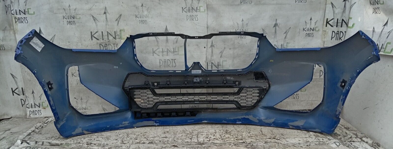 BMW X1 U11 M SPORT 2022-ON FRONT BUMPER GENUINE 51119881918