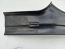 BMW X1 E84 09-15 REAR LEFT SIDE SILL TRIM COVER GENUINE 2990761
