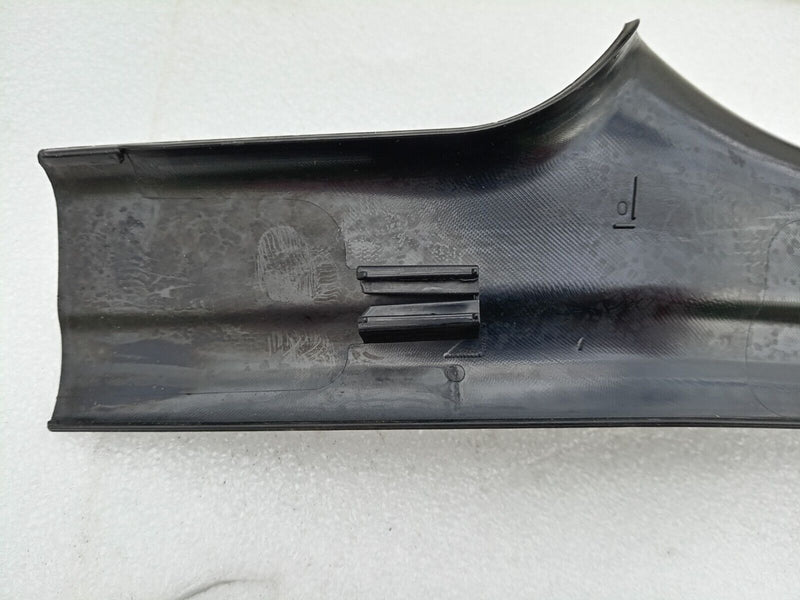 BMW X1 E84 09-15 REAR LEFT SIDE SILL TRIM COVER GENUINE 2990761
