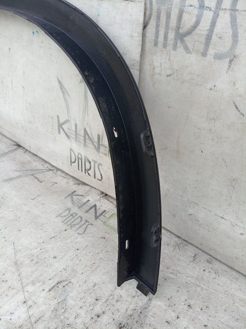 BMW X1 E84 2009-2015 REAR RIGHT O/S WHEEL ARCH TRIM 51122990172 GENUINE