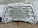 FORD FOCUS MK4 (C519) 2018-23 GENUINE BONNET HOOD PANEL in SILVER