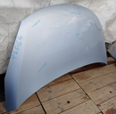 VAUXHALL ZAFIRA TOURER C 2011-2019 GENUINE BONNET HOOD PANEL in SILVER