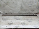 MERCEDES G CLASS W463 MK2 2018-2021 LEFT SIDE RUNNING BOARD SIDE STEP