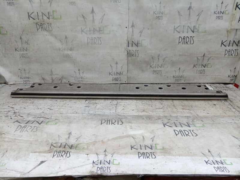 MERCEDES G CLASS W463 MK2 2018-2021 LEFT SIDE RUNNING BOARD SIDE STEP