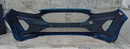 FORD FIESTA 2018-2022 FRONT BUMPER GENUINE H1BB17757A